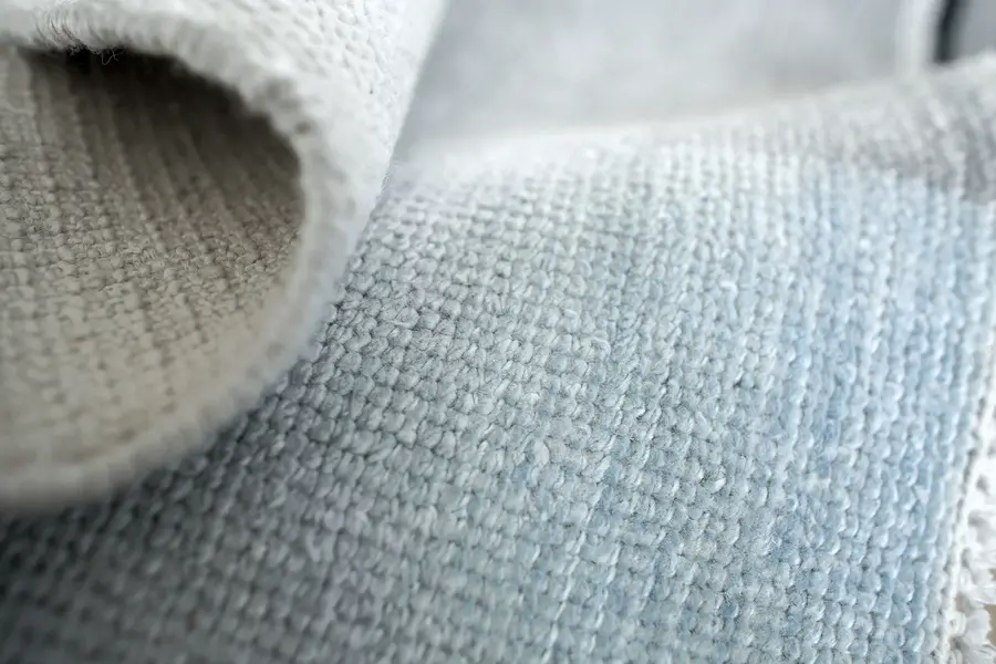 EMMANUEL- TURKISH KNOT - STONE | WOVEN
