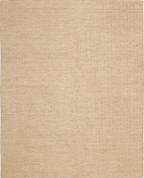 FINE FLATWEAVE - CAMEL (UNDYED) | WOVEN