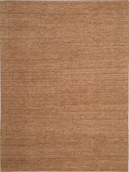 FINE FLATWEAVE - COPPER SAND | WOVEN