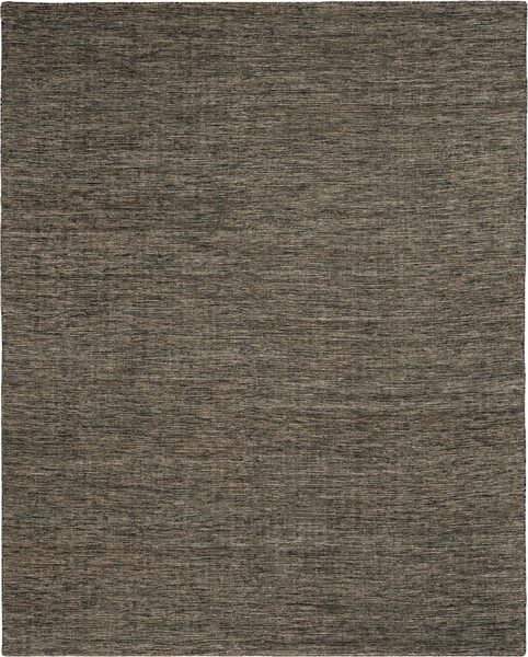FINE FLATWEAVE - MIDNIGHT | WOVEN