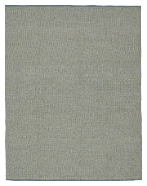 gabbro - turquoise | WOVEN