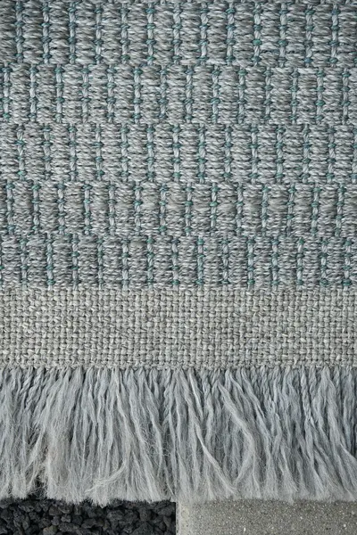 SHALE - GRAPHITE | WOVEN