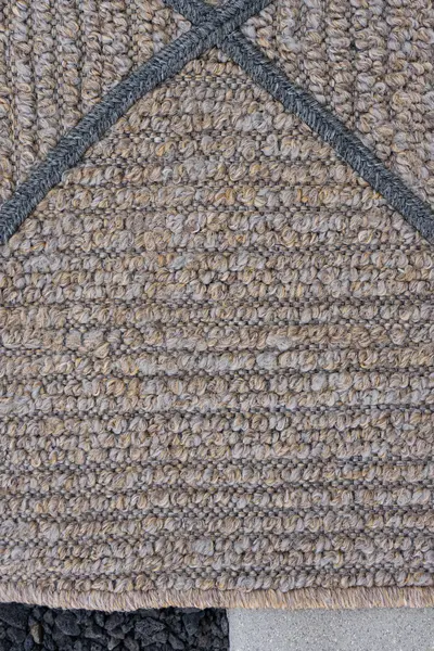 hail - taupe | WOVEN