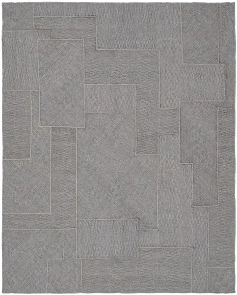 haze - light grey | WOVEN