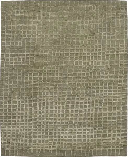IAON - OLIVE | WOVEN
