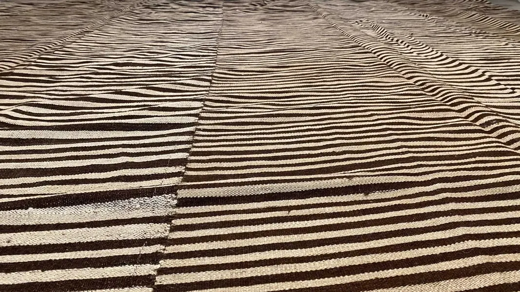 kashan / 12618 | WOVEN