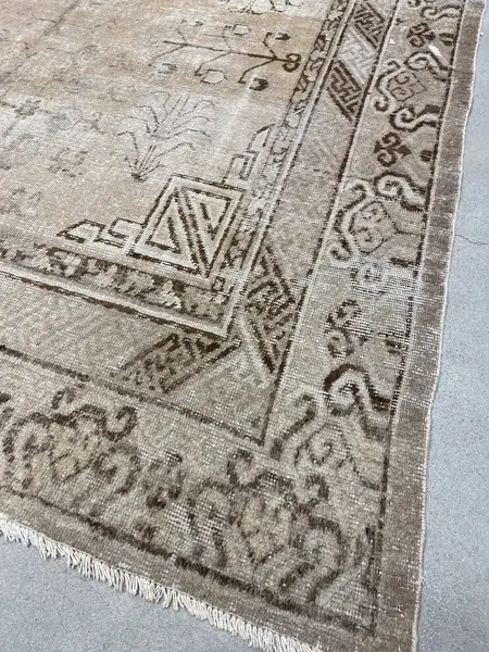 Khotan / 12896 | WOVEN