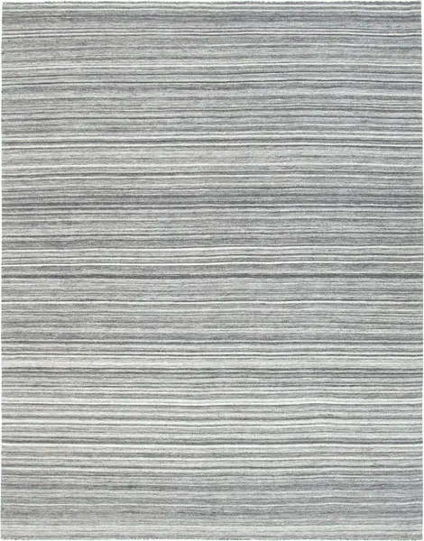 MODERN KILIM - GREY | WOVEN