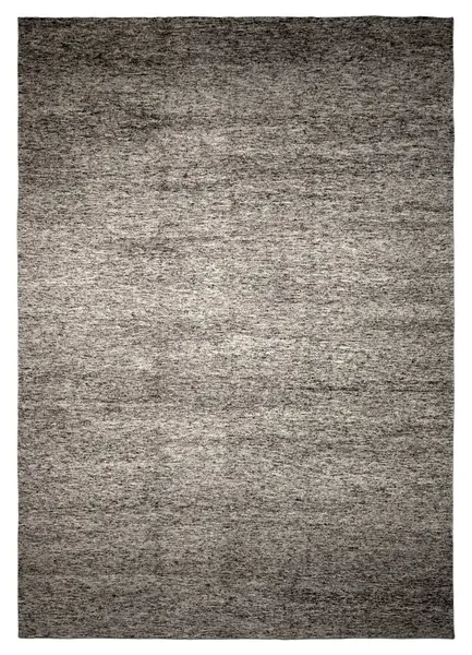 MOHAIR SOUMAK - CHARCOAL | WOVEN