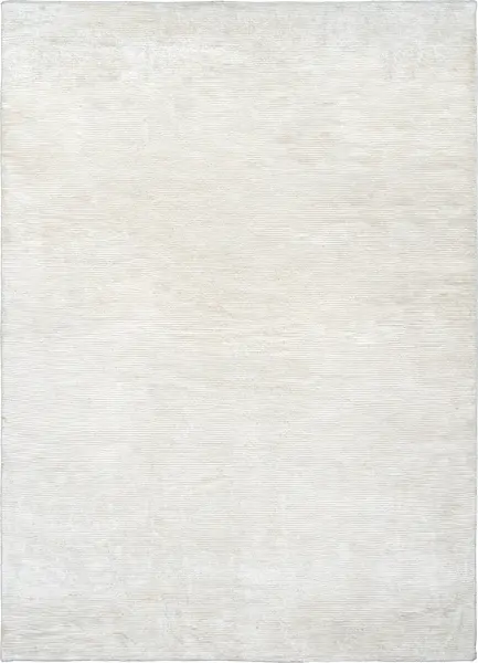 mohair tulu - ivory | WOVEN