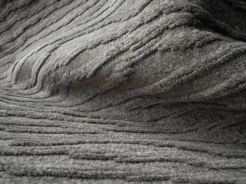 moya - taupe | WOVEN