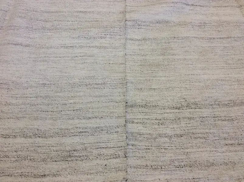 vintage modern kilim / 20246 | WOVEN