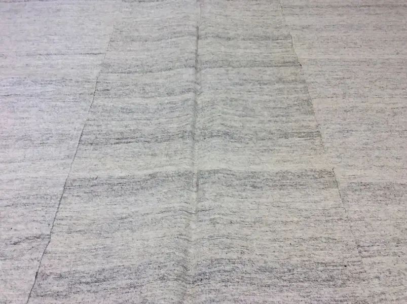 vintage modern kilim / 20247 | WOVEN