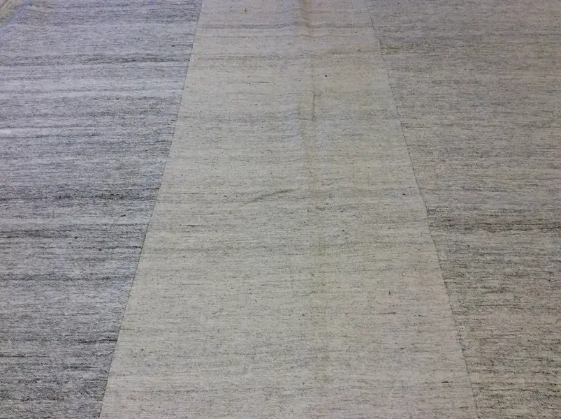 vintage modern kilim / 20255 | WOVEN