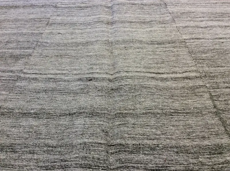 vintage modern kilim / 20292 | WOVEN