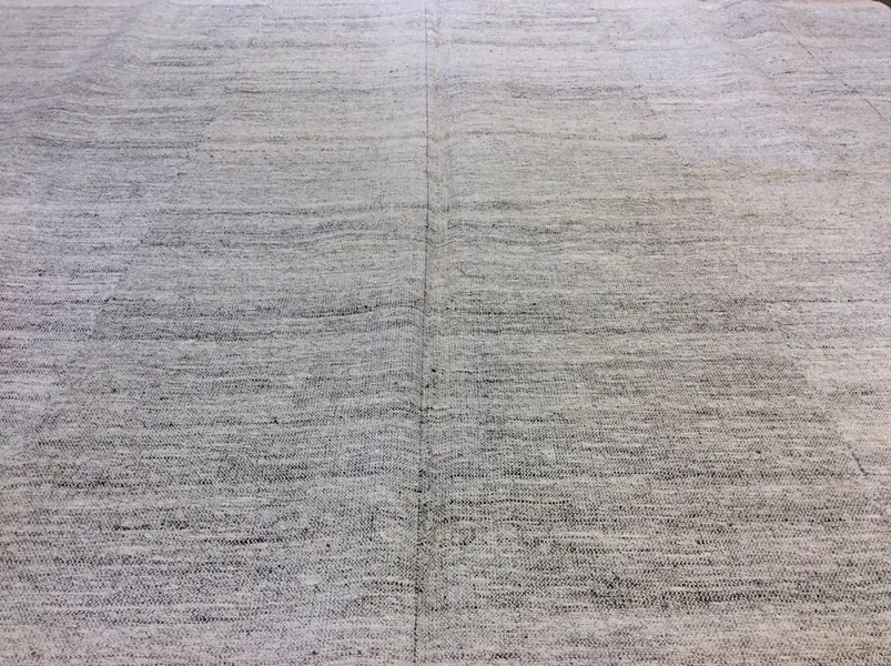 vintage modern kilim / 20293 | WOVEN