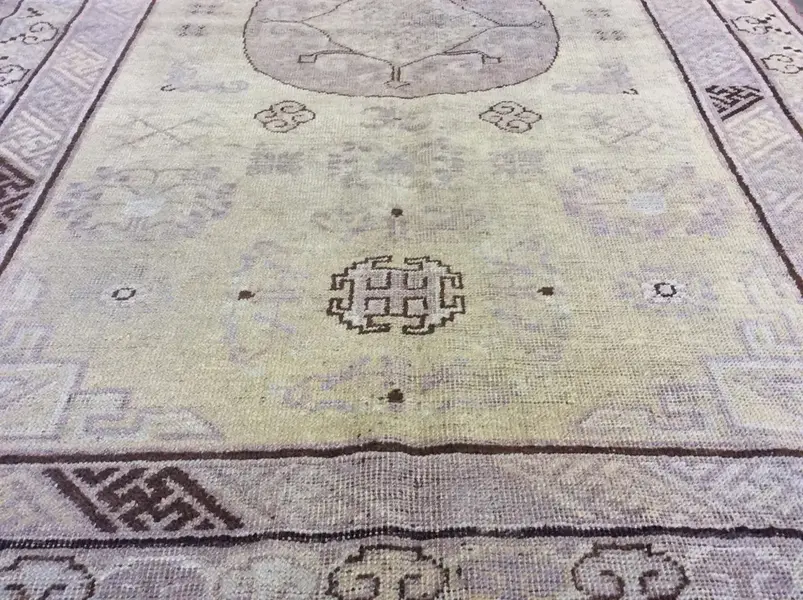 Khotan / 20321 | WOVEN