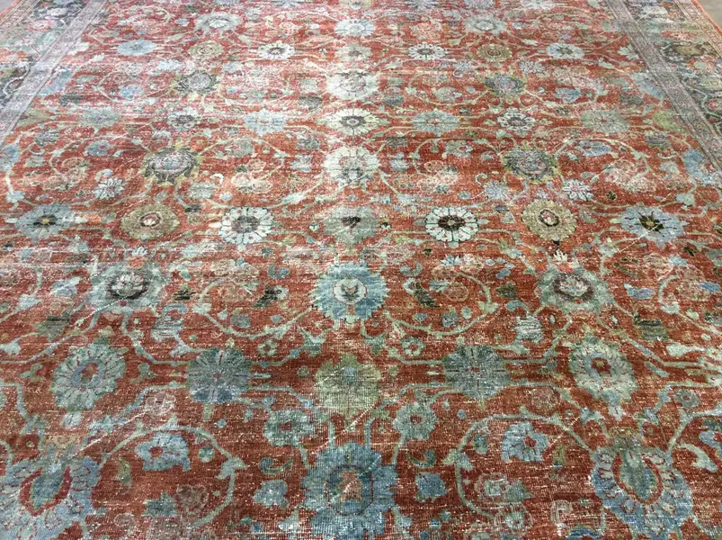 Mahal / 20327 | WOVEN