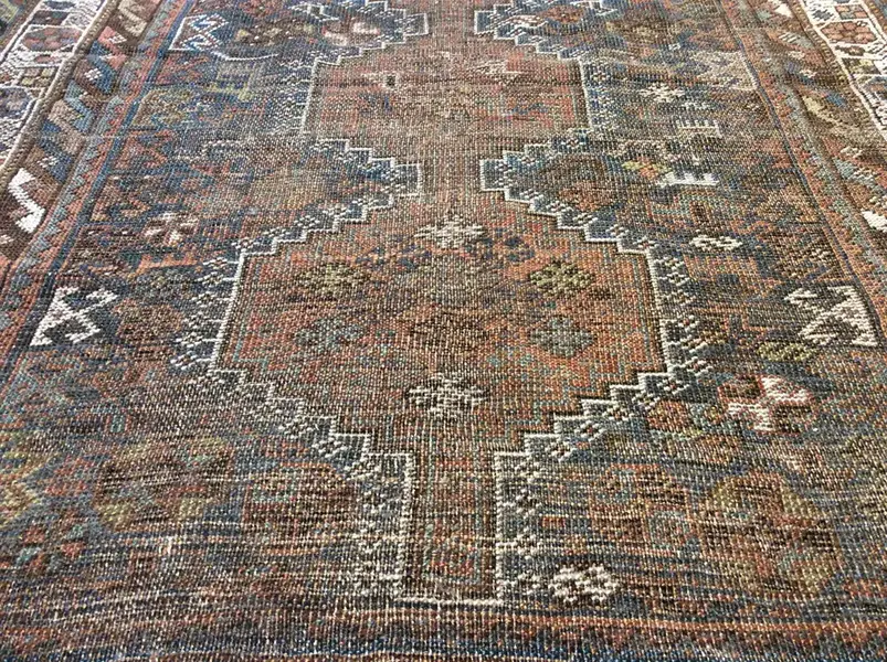 ghashgai / 20329 | WOVEN