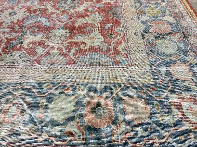 Mahal / 20351 | WOVEN