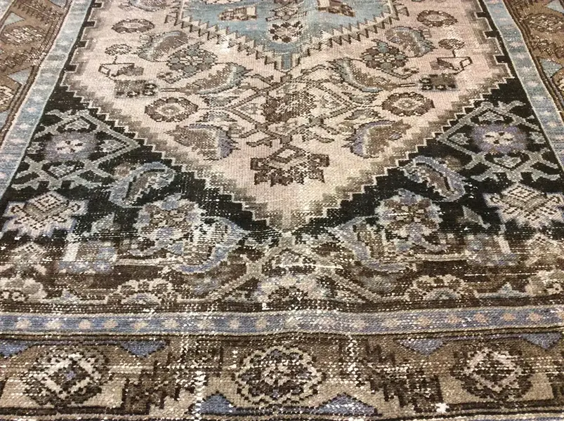 Hamadan / 20352 | WOVEN