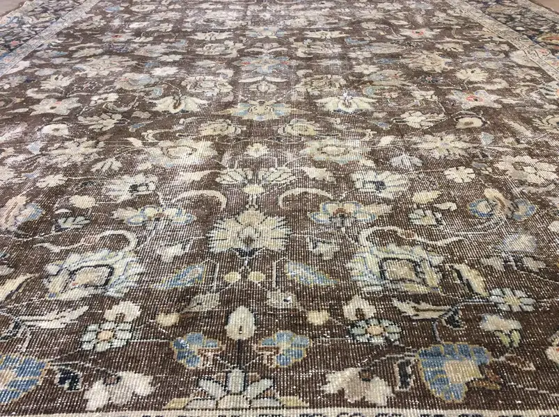 Mahal / 20361 | WOVEN