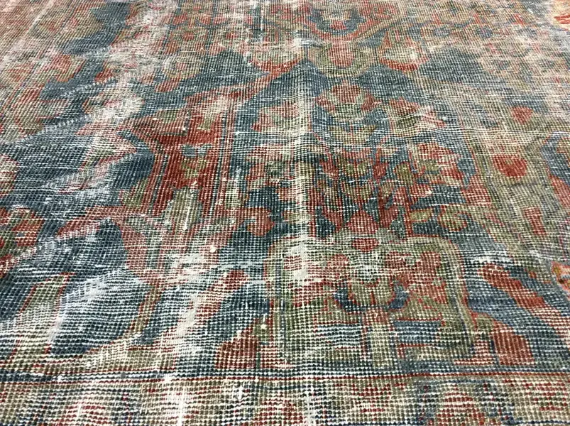 Mahal / 20388 | WOVEN