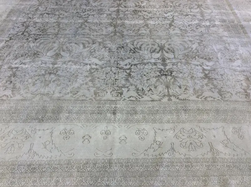 kashmir / 20389 | WOVEN