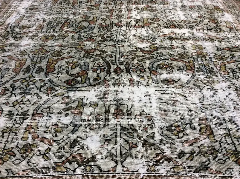 Mahal / 20391 | WOVEN