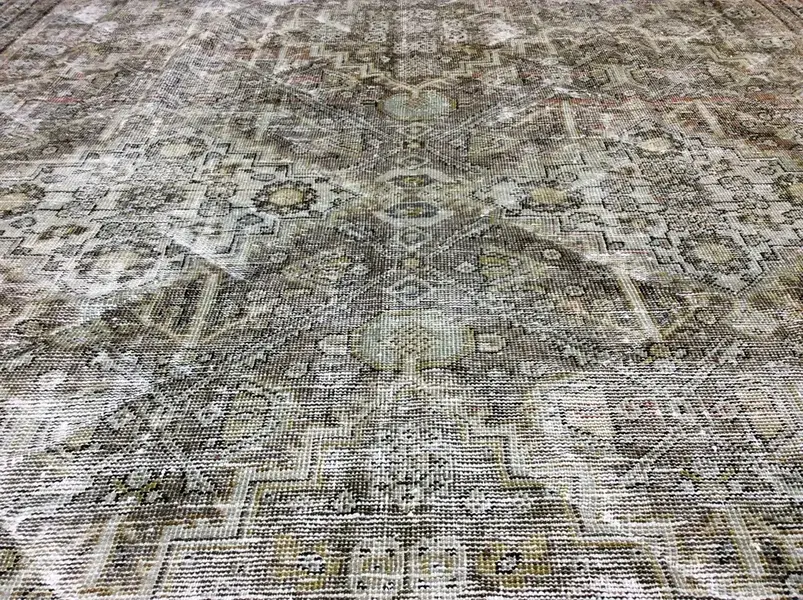 Mahal / 20401 | WOVEN