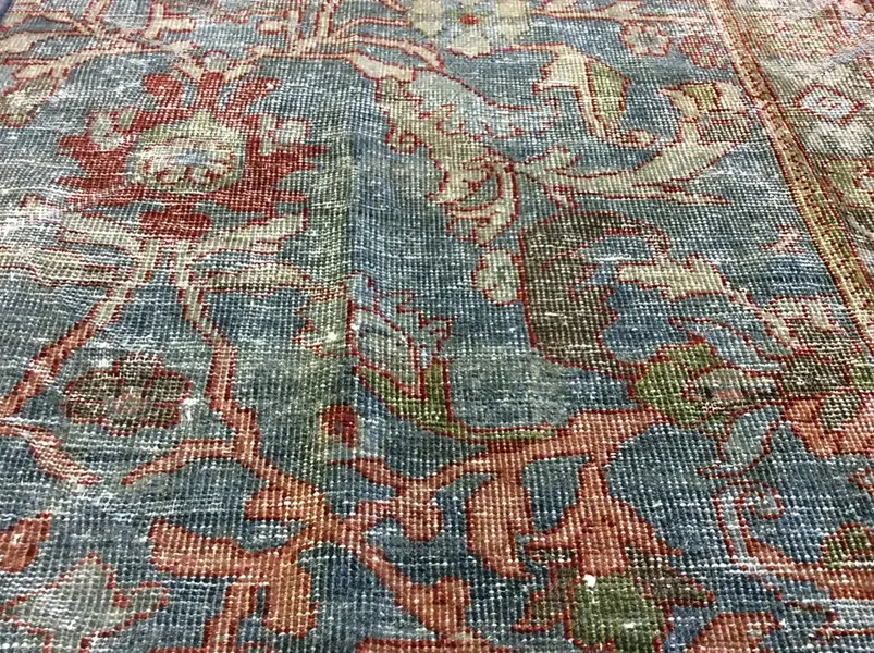 Mahal / 20405 | WOVEN