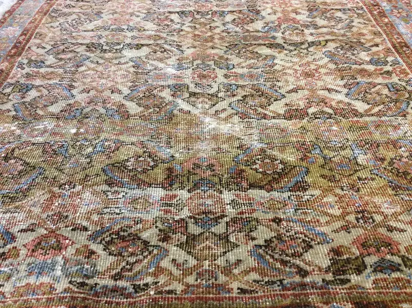 Mahal / 20420 | WOVEN