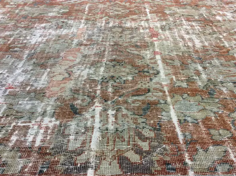 Mahal / 20429 | WOVEN