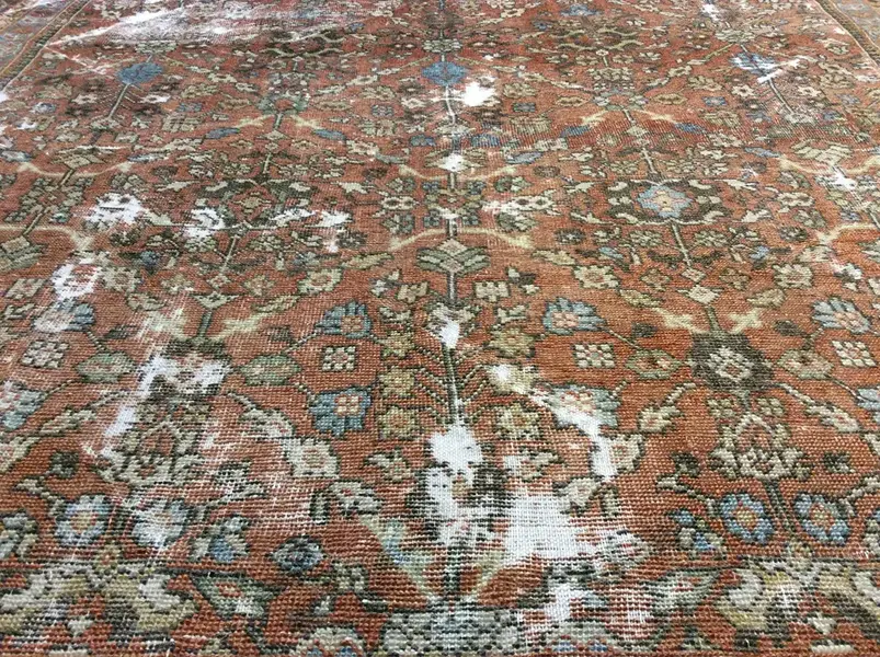 Mahal / 20441 | WOVEN