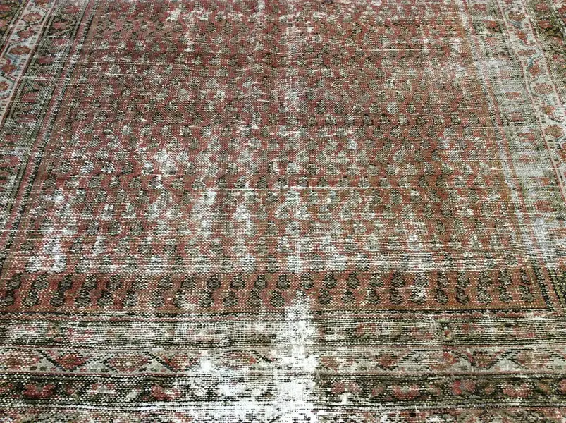 Mallayer / 20450 | WOVEN