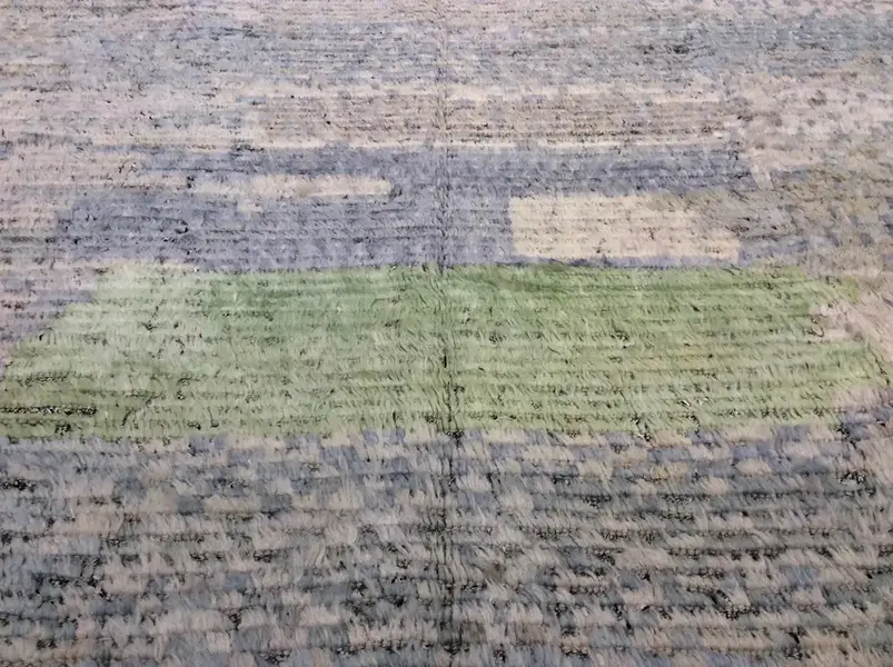 modern tulu / 20456 | WOVEN