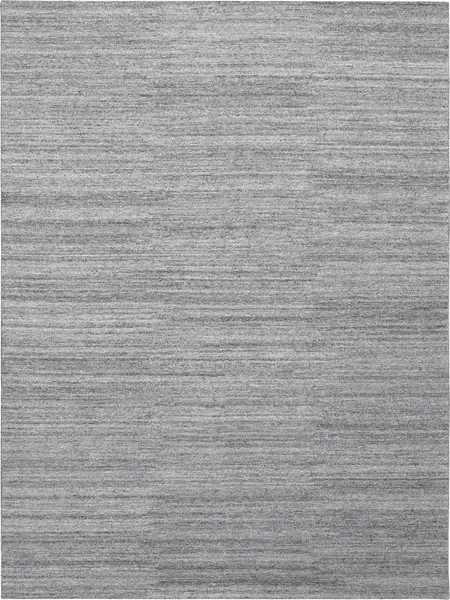performance soumak - grey | WOVEN