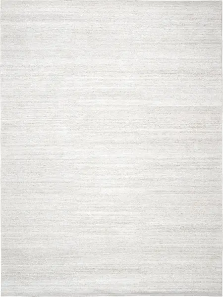 performance soumak - ivory | WOVEN