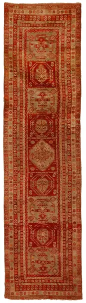 Sivas / 12231 | WOVEN