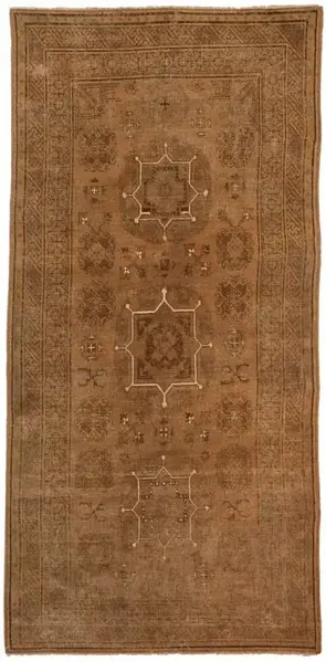 Khotan / 14032 | WOVEN