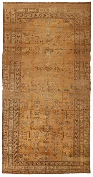 Khotan / 14539 | WOVEN