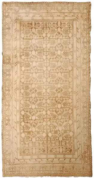 Khotan / 15669 | WOVEN