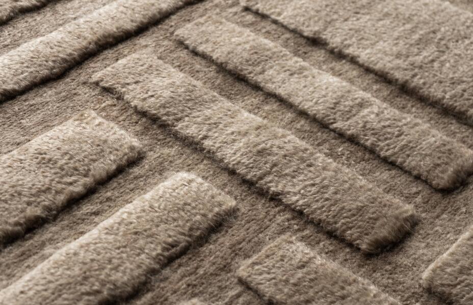 SALK - SAND | WOVEN