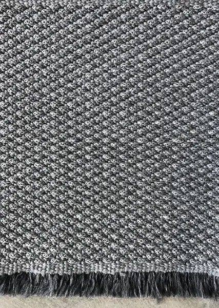 SCORIA - LIGHT GREY | WOVEN