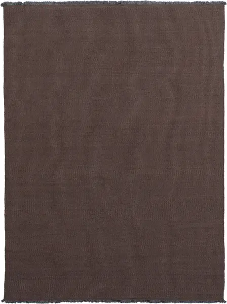 scoria - umber | WOVEN
