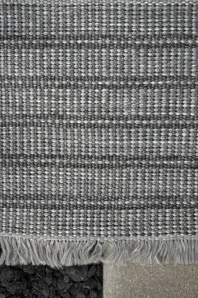 SHALE - CHARCOAL | WOVEN