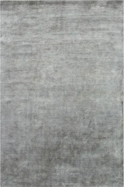 SHEARED MOHAIR - SILVER | WOVEN