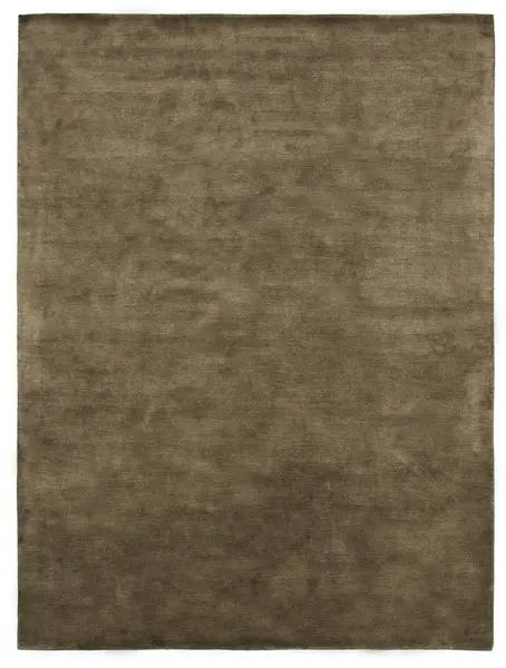 sheared mohair - moss | WOVEN