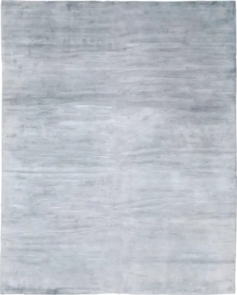 SHEARED MOHAIR - SKY | WOVEN