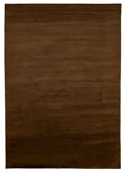 SHEARED MOHAIR - UMBER | WOVEN